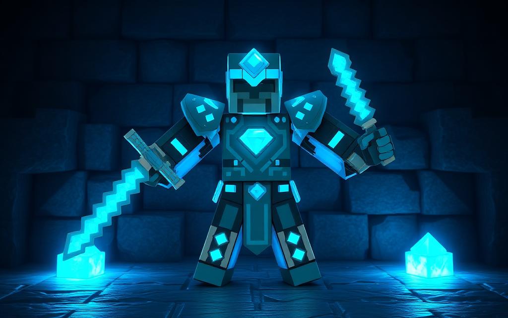 Kit MVP do GladPvP