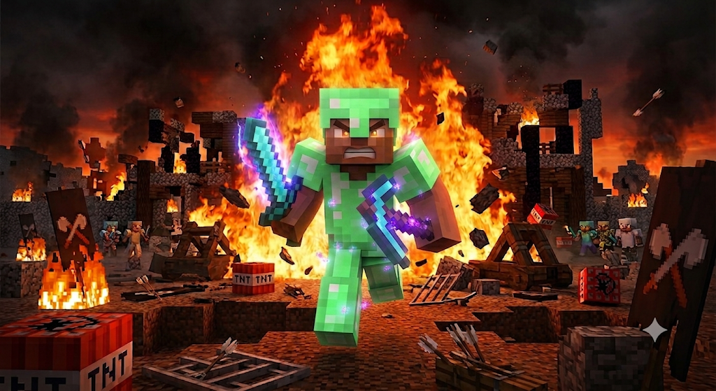 Kit VIP do GladPvP