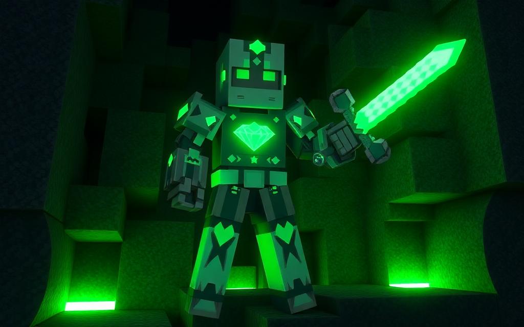 Kit VIP do GladPvP