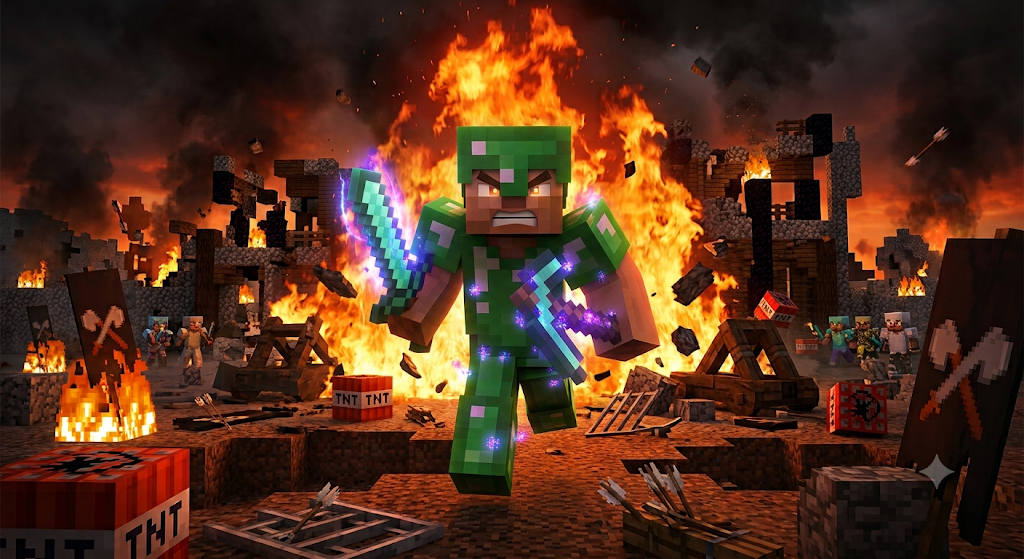 Kit VIP+ do GladPvP