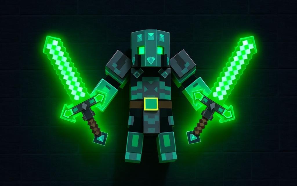 Kit VIP+ do GladPvP
